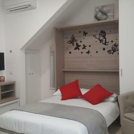 Apartamento Monolocale Turistico Valentini Albano Laziale Exterior foto