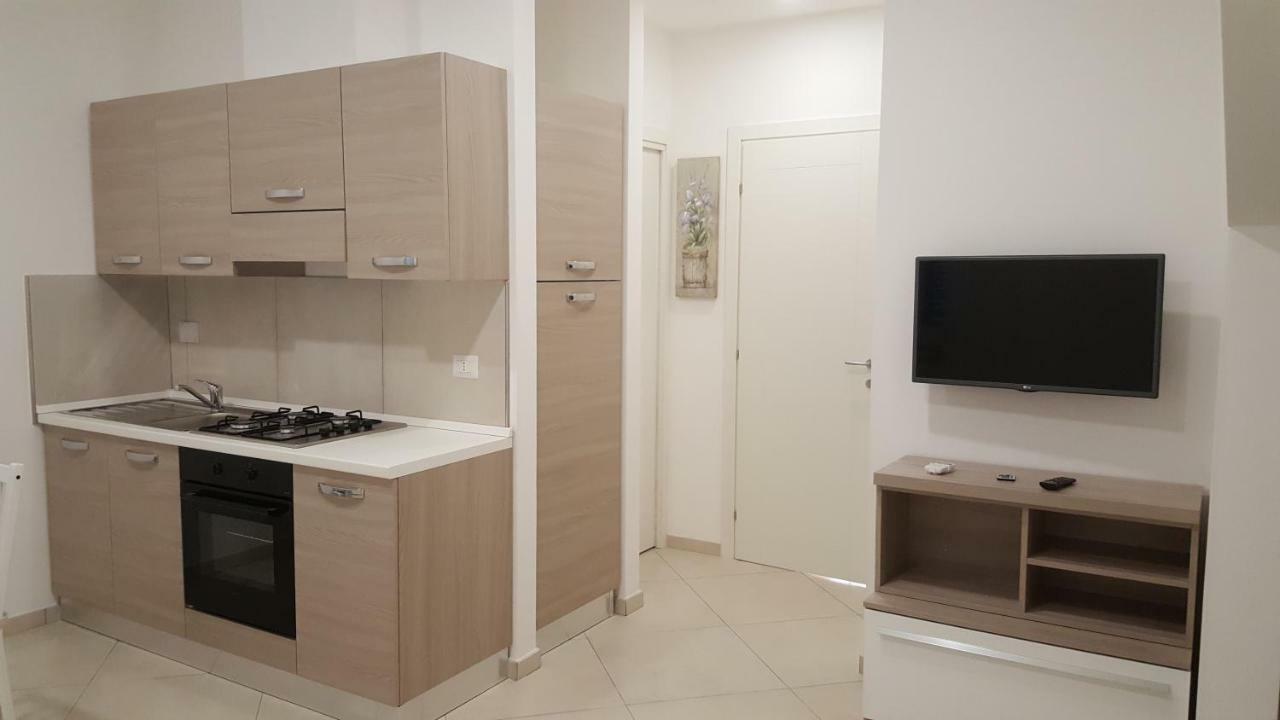 Apartamento Monolocale Turistico Valentini Albano Laziale Exterior foto