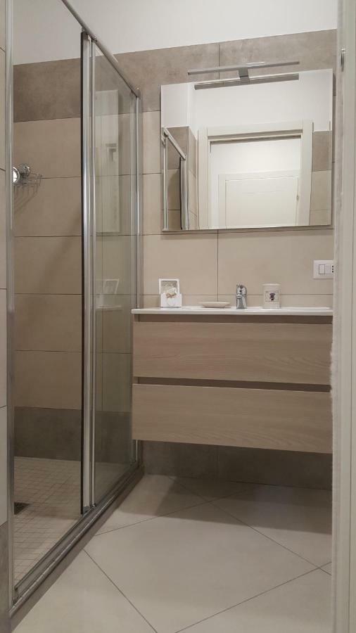 Apartamento Monolocale Turistico Valentini Albano Laziale Exterior foto