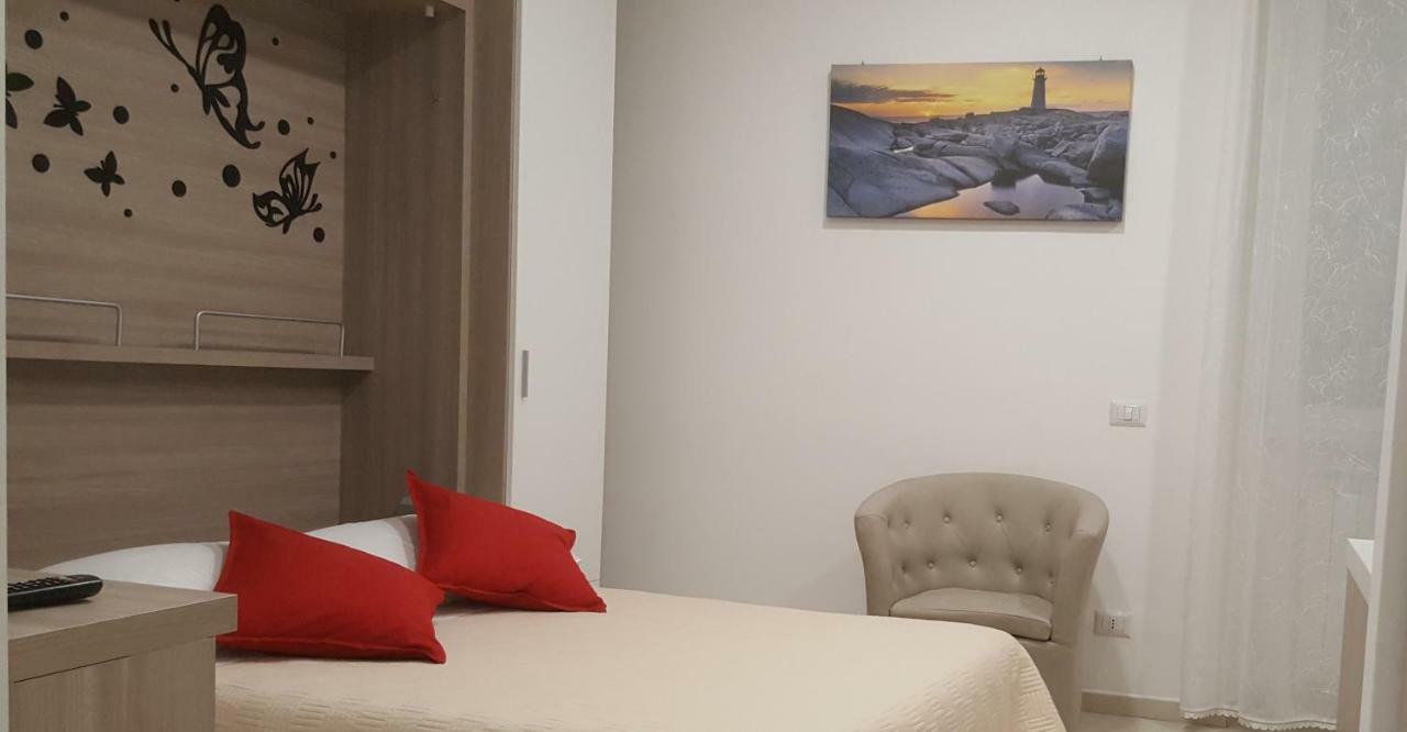 Apartamento Monolocale Turistico Valentini Albano Laziale Exterior foto