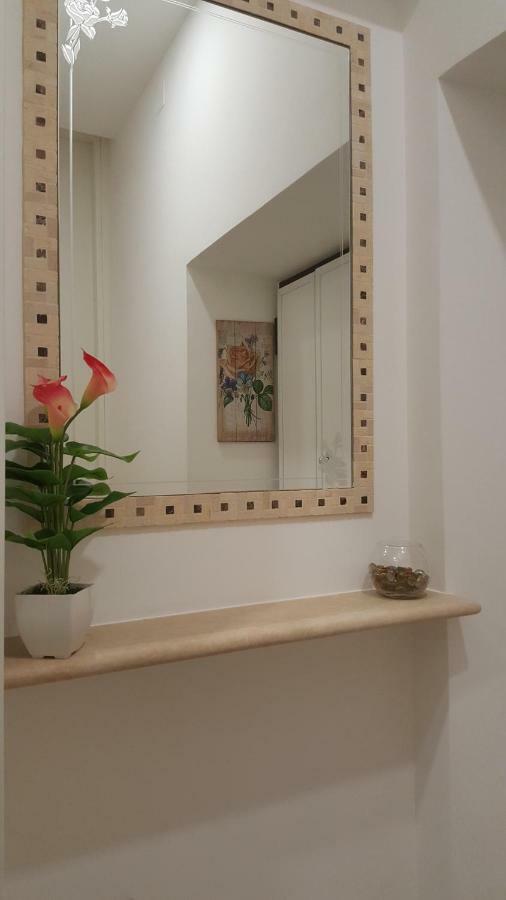 Apartamento Monolocale Turistico Valentini Albano Laziale Exterior foto